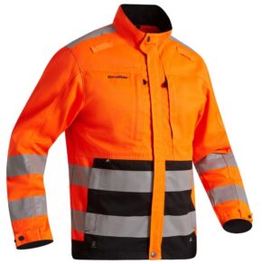 BJÖRNKLÄDER NEO HELKURJAKK, KLASS 3 - Image 2