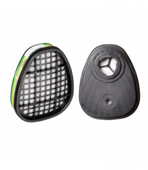 FILTER PolyGard ABEK1, paar