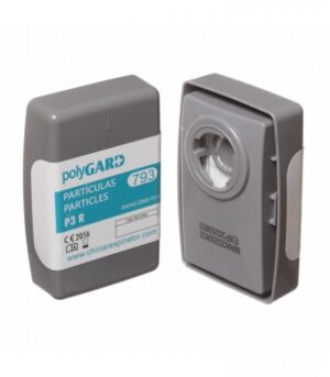 FILTER PolyGard 793 P3, paar
