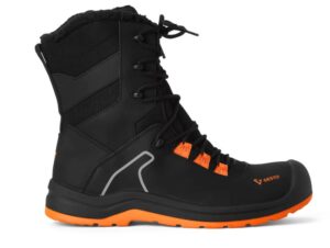 Talvesaapad Gesto Fenja S3S lukuga